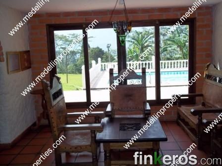 Alquiler de Fincas en Antioquia Girardota  - Finca en Girardota, Antioquia